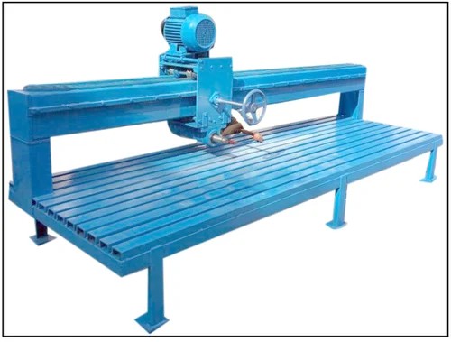 Stone Cutter Machine